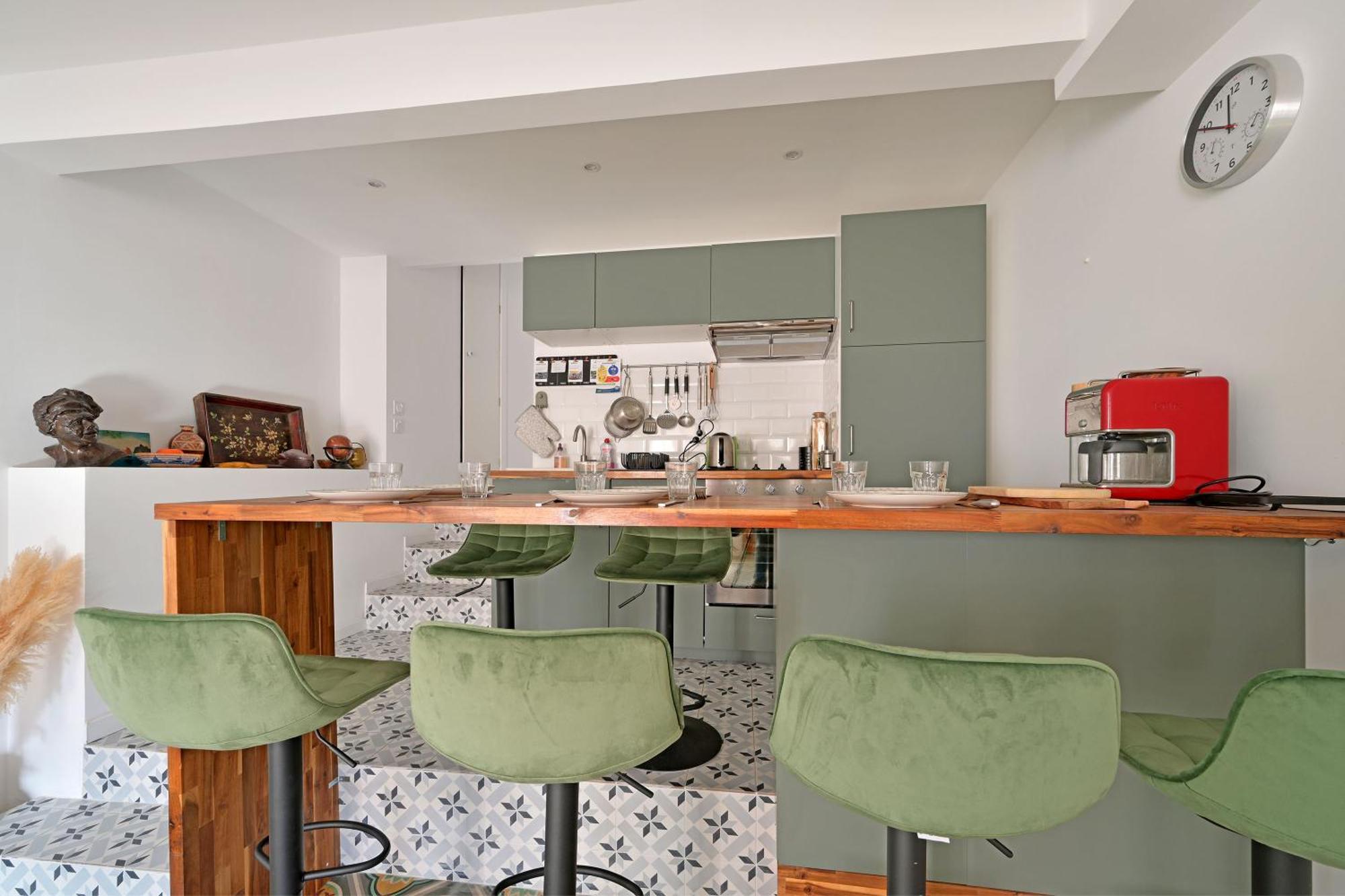 La Cigale - Vieux Village - Charmante Maisonnette Climatisee Avec Jardin Villeneuve-lès-Avignon Екстериор снимка